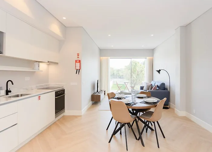 Liiiving In Porto - Luxury Design Apartments