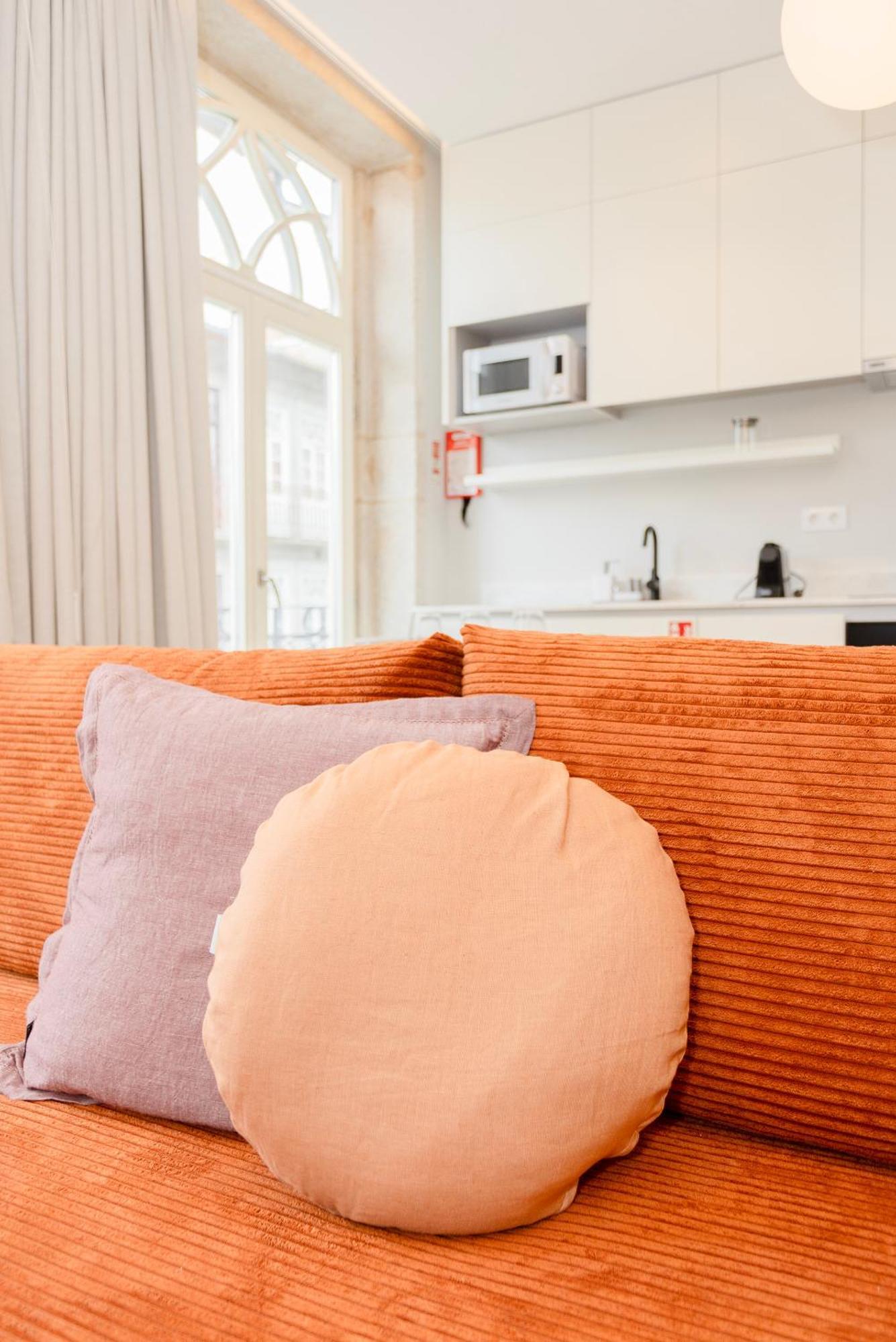 Apartment Liiiving In - Luxury Design *