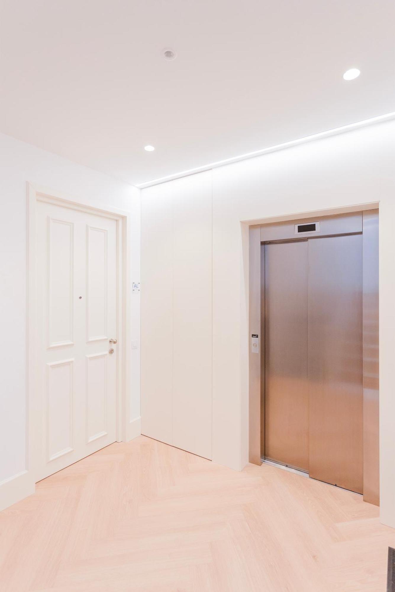 Liiiving In - Luxury Design Apartment Porto