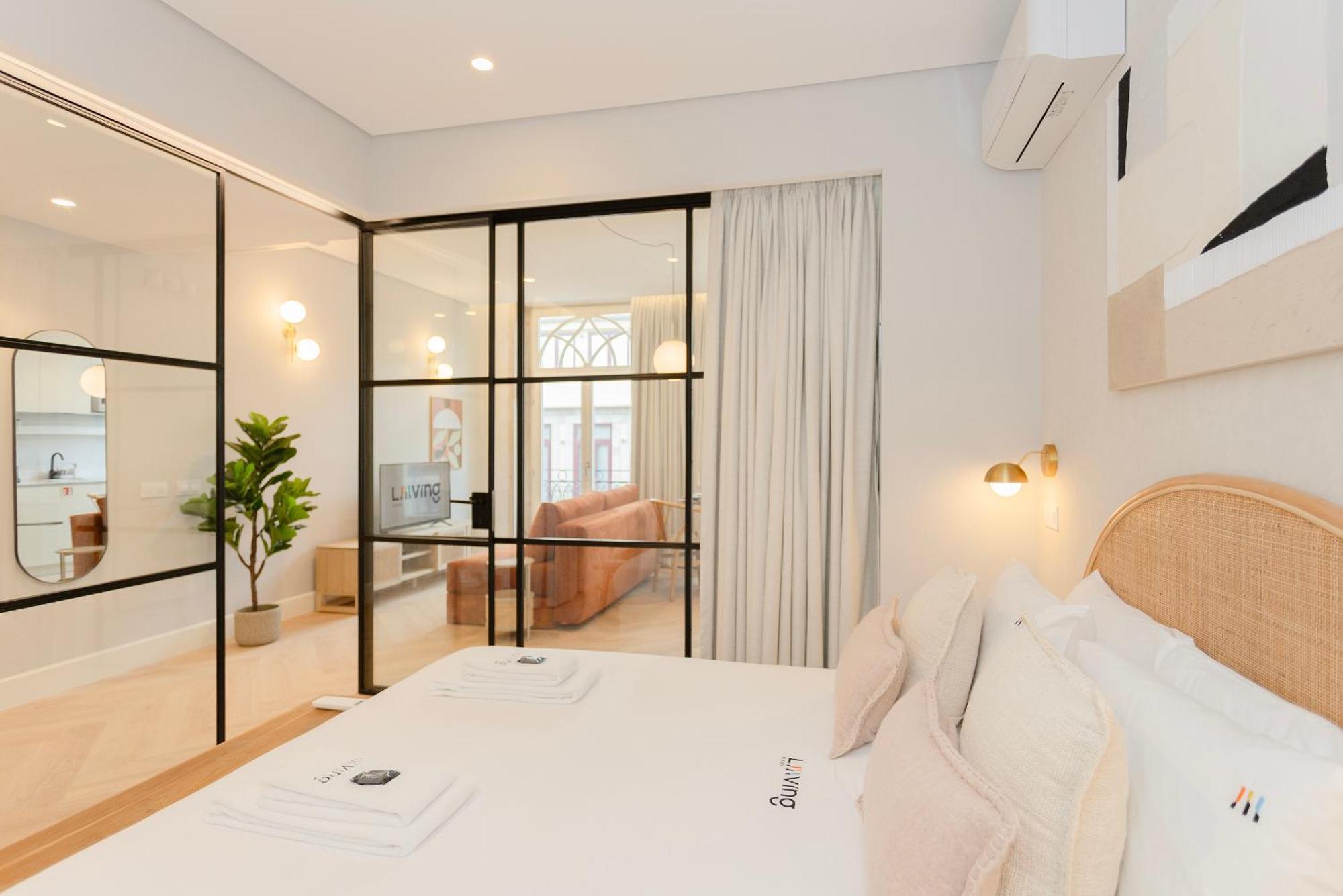 Liiiving In - Luxury Design Porto
