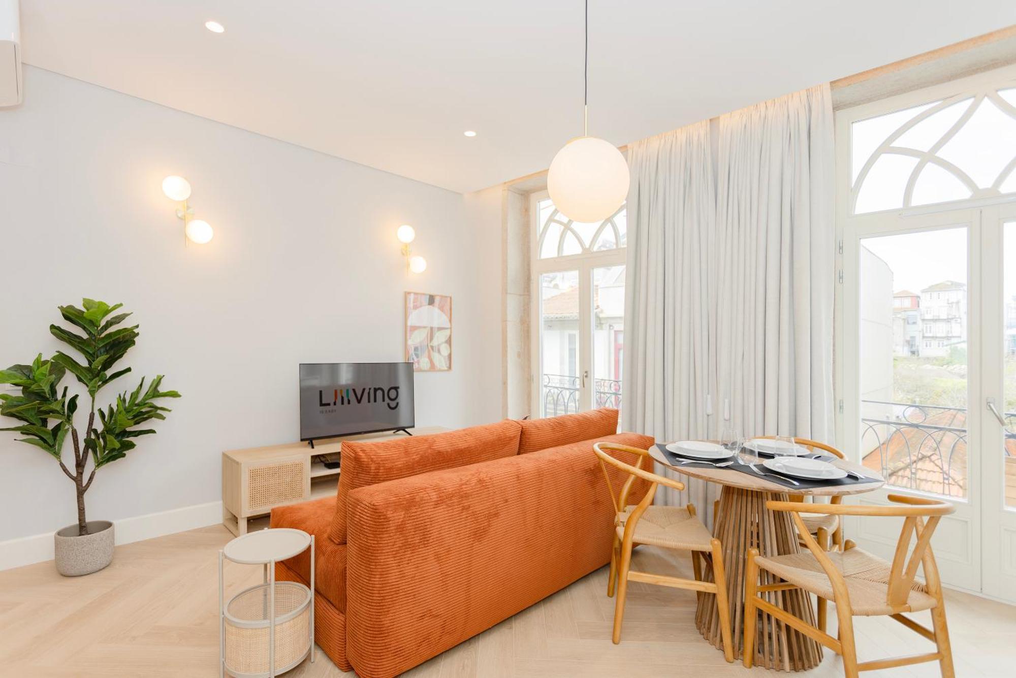 Liiiving In - Luxury Design * Porto