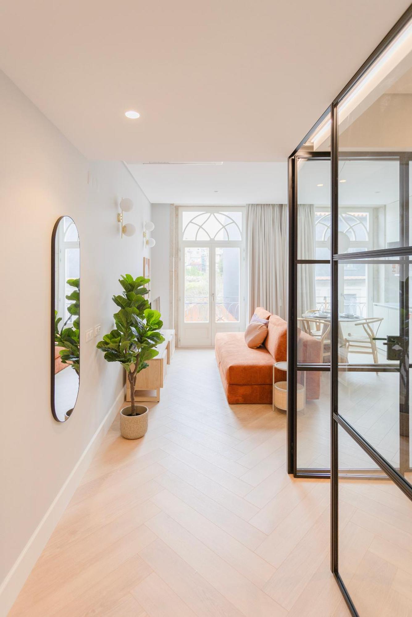 Apartment Liiiving In - Luxury Design