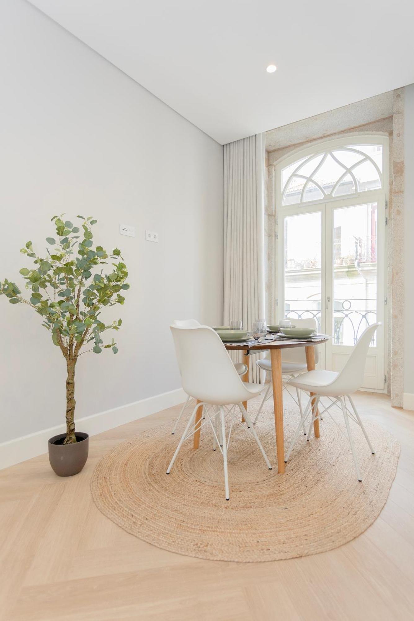 Apartment Liiiving In - Luxury Design Porto
