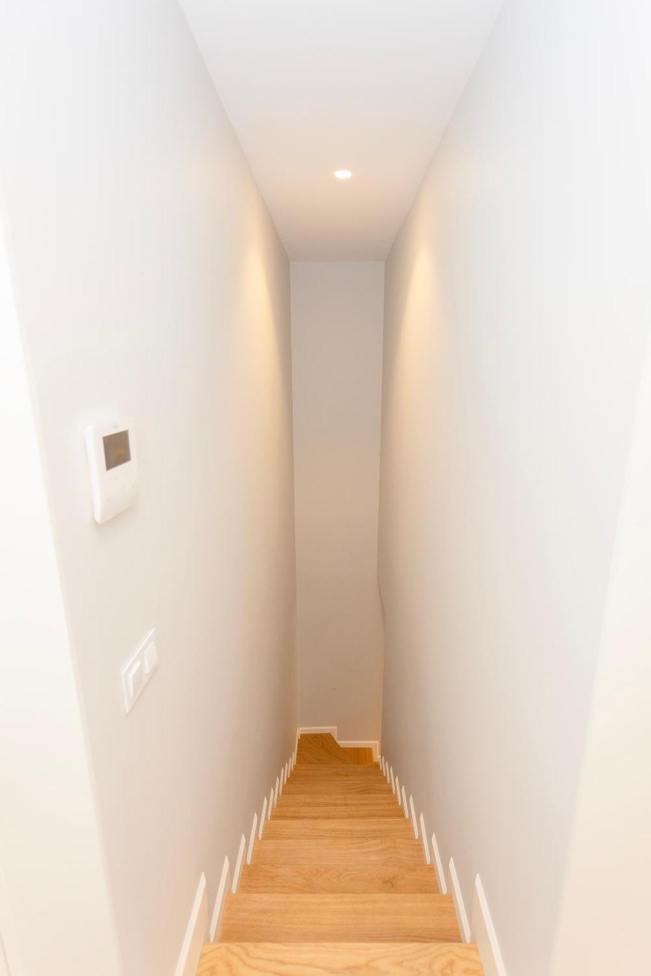 Apartment Liiiving In - Luxury Design