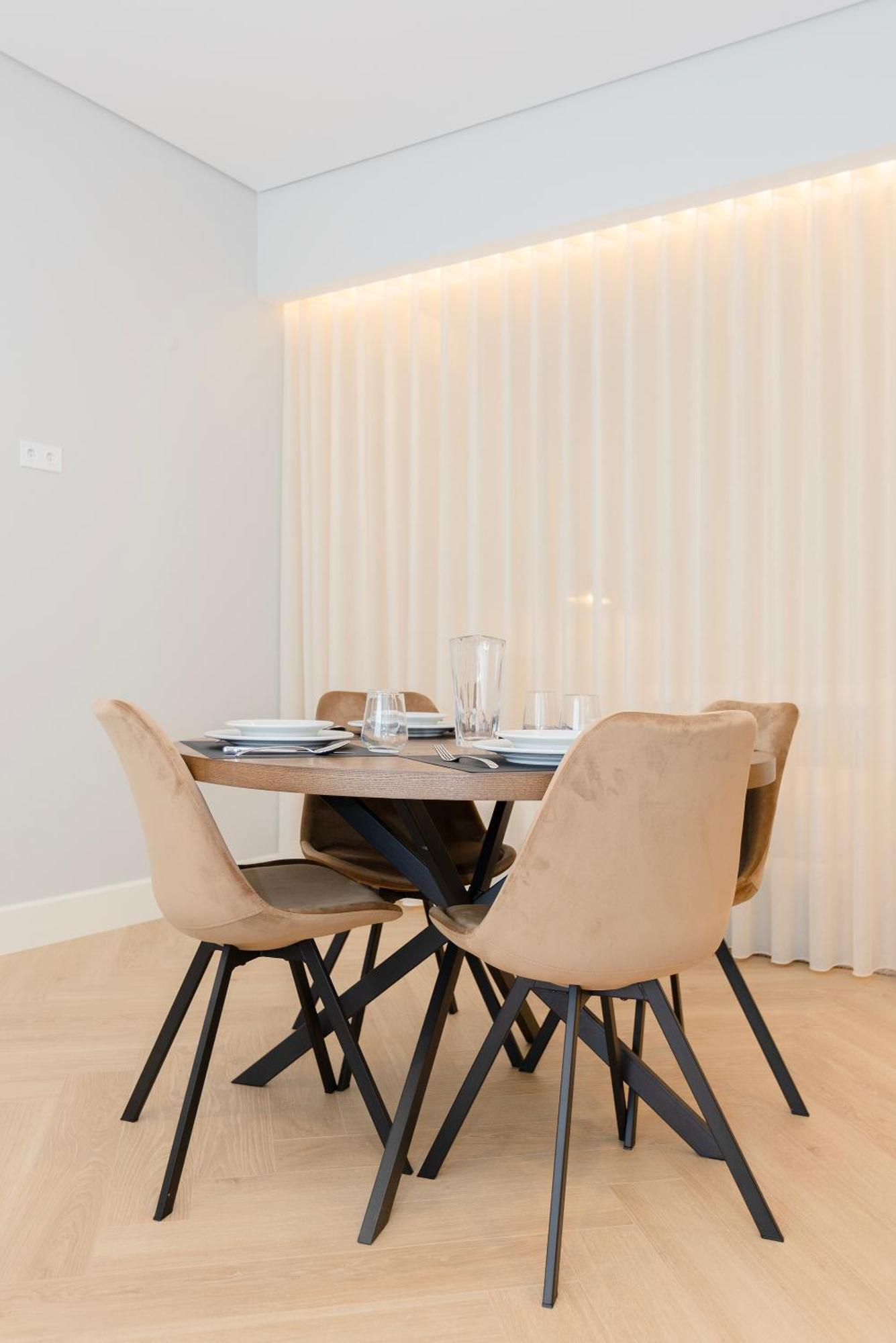 Apartment Liiiving In - Luxury Design *