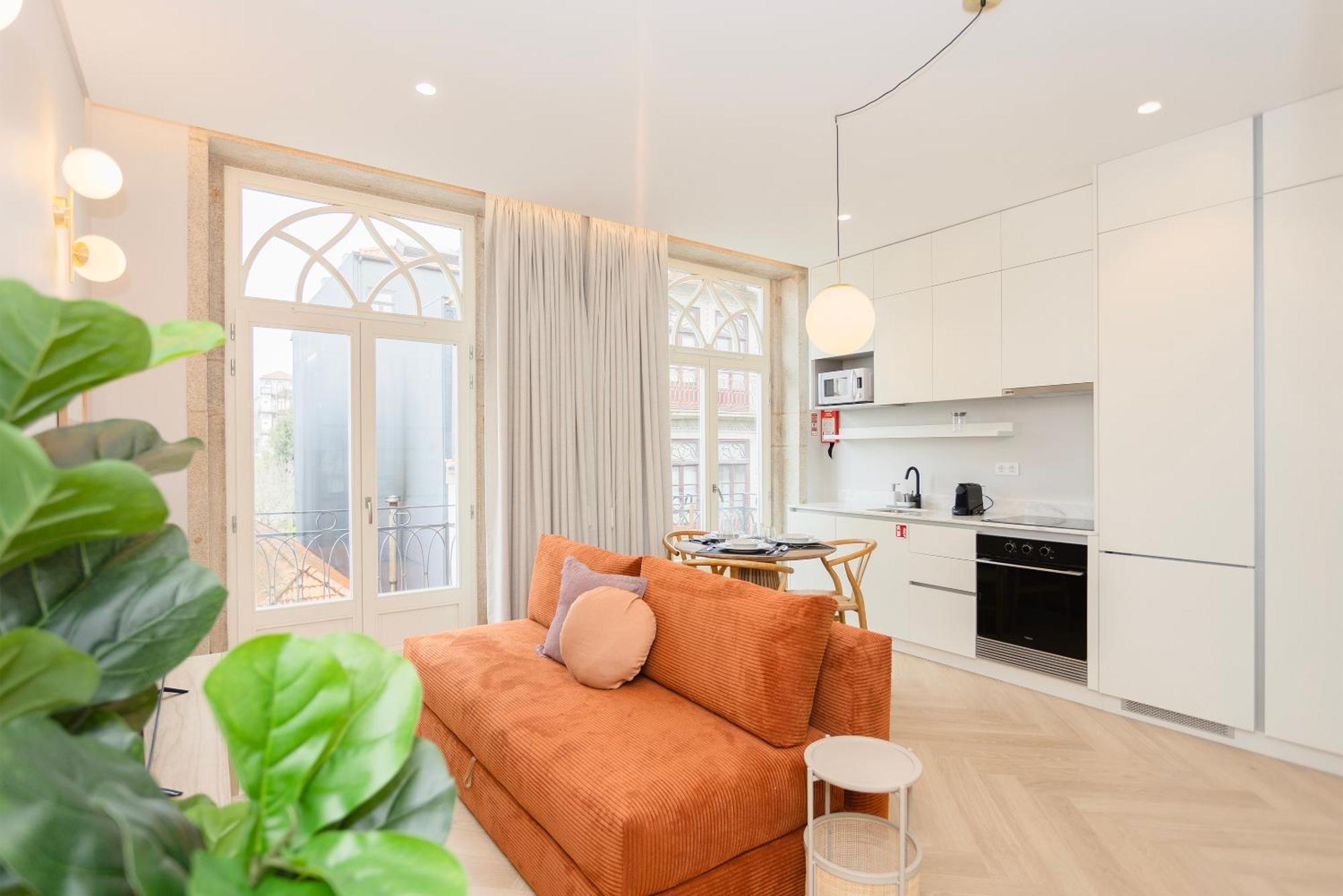 Liiiving In - Luxury Design Porto