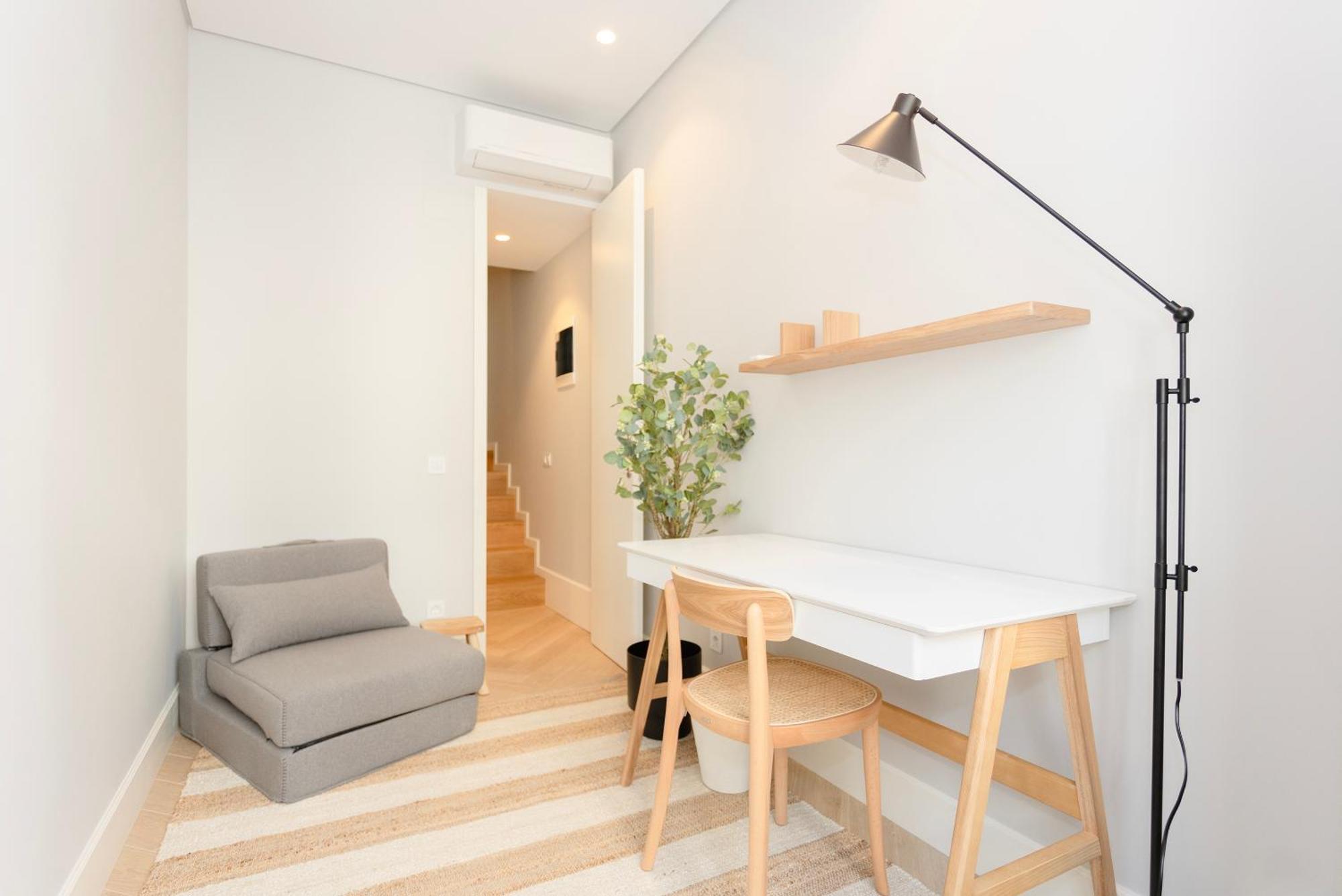 Apartment Liiiving In - Luxury Design *