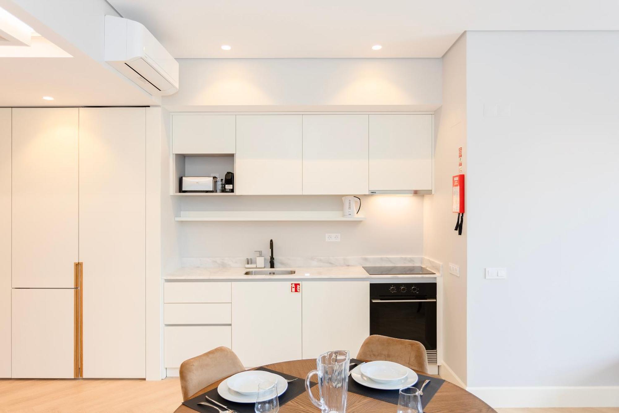 Apartment Liiiving In - Luxury Design *