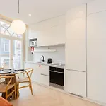 Liiiving In Porto - Luxury Design Apartments
