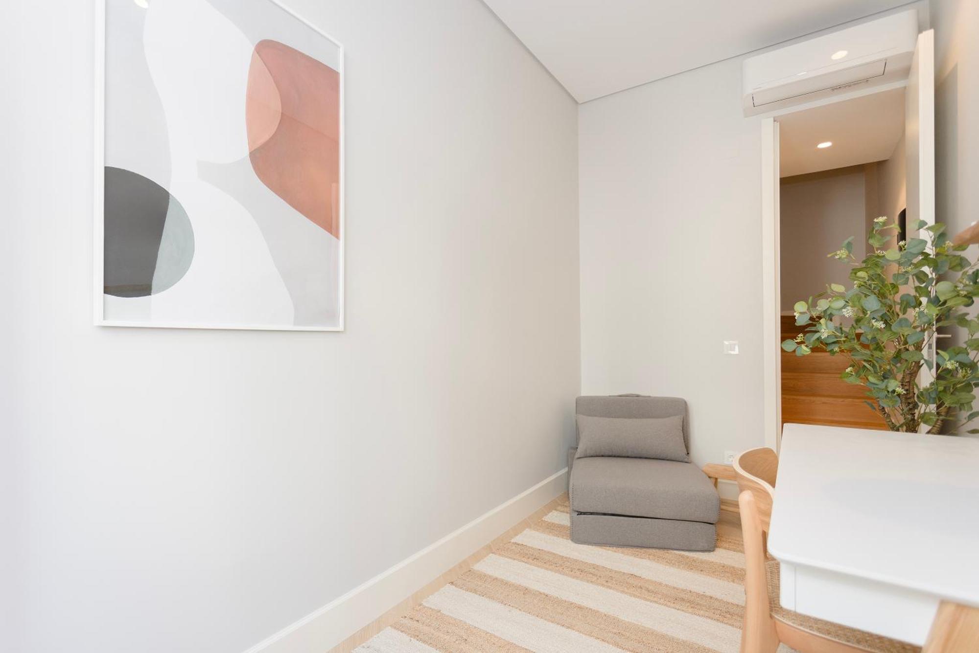 Liiiving In - Luxury Design