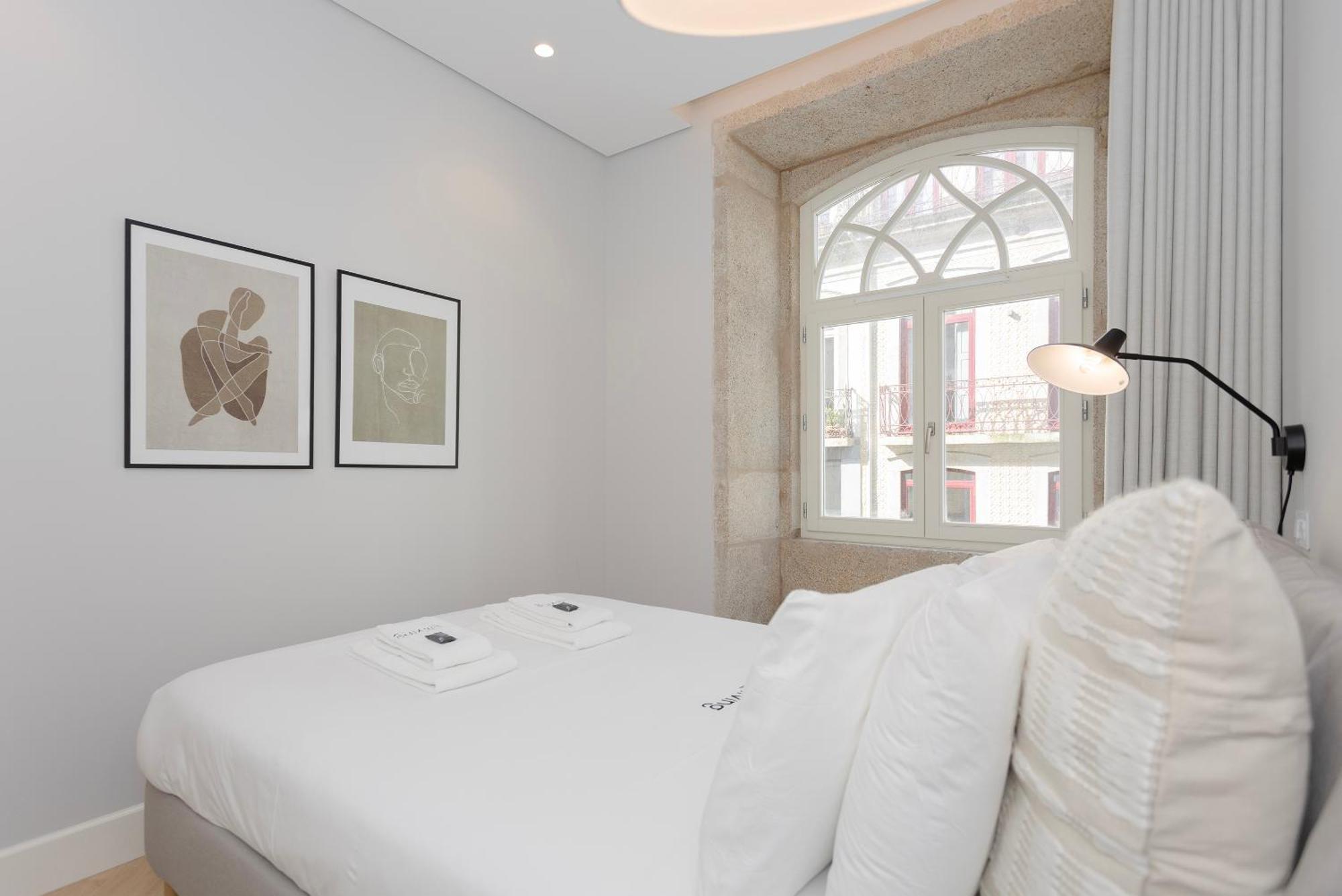 Apartament Liiiving In - Luxury Design