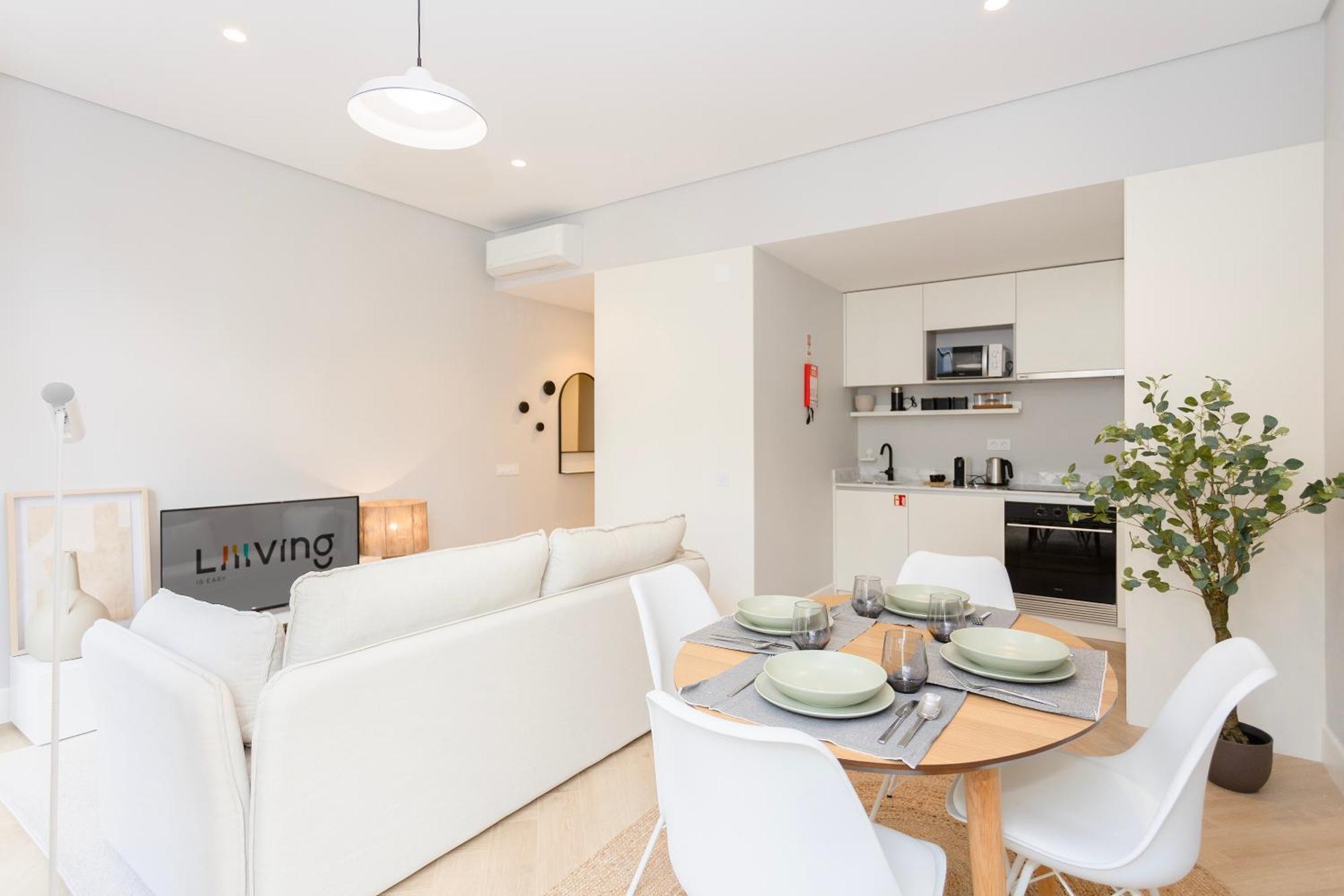 Liiiving In - Luxury Design Porto