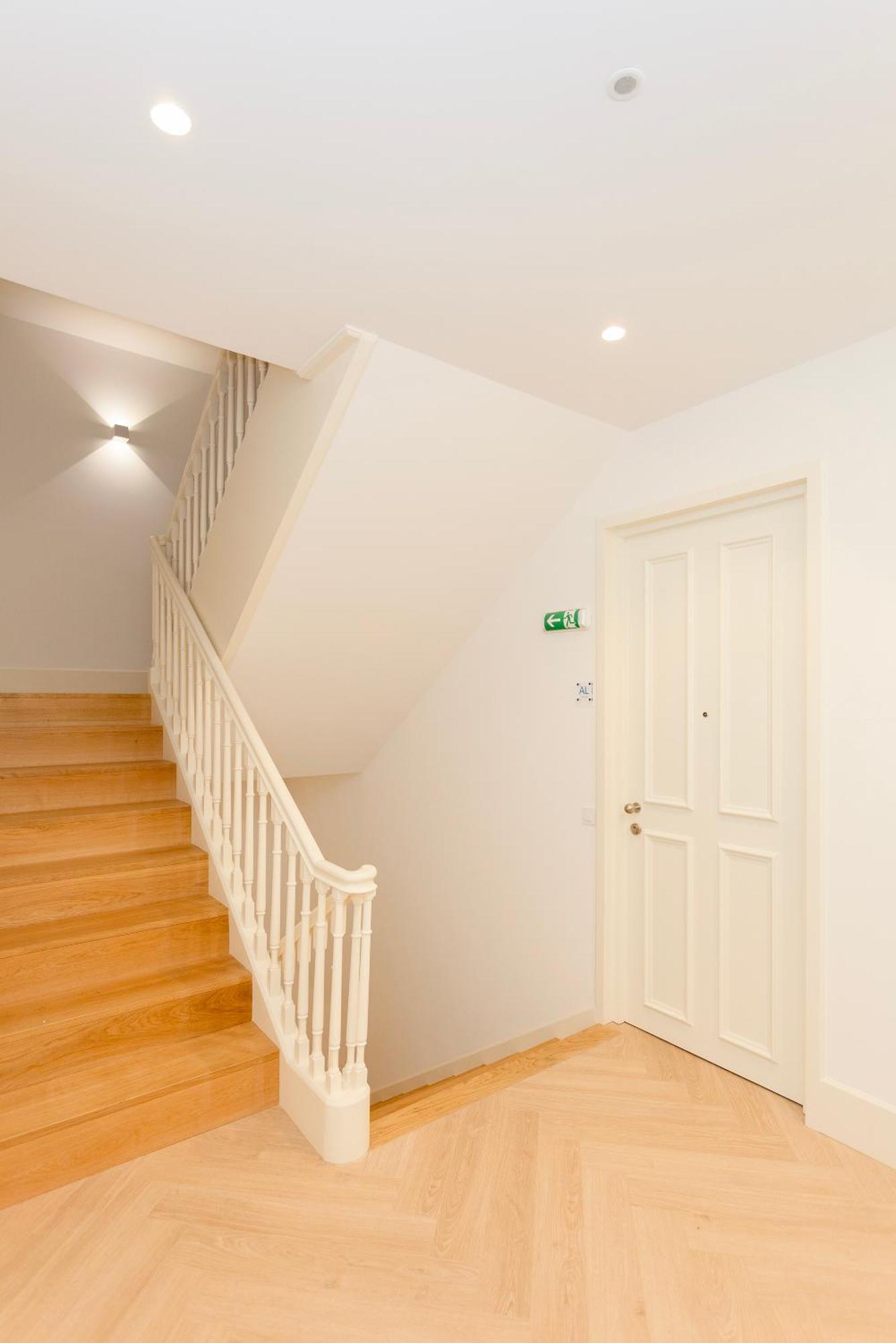 Apartament Liiiving In - Luxury Design