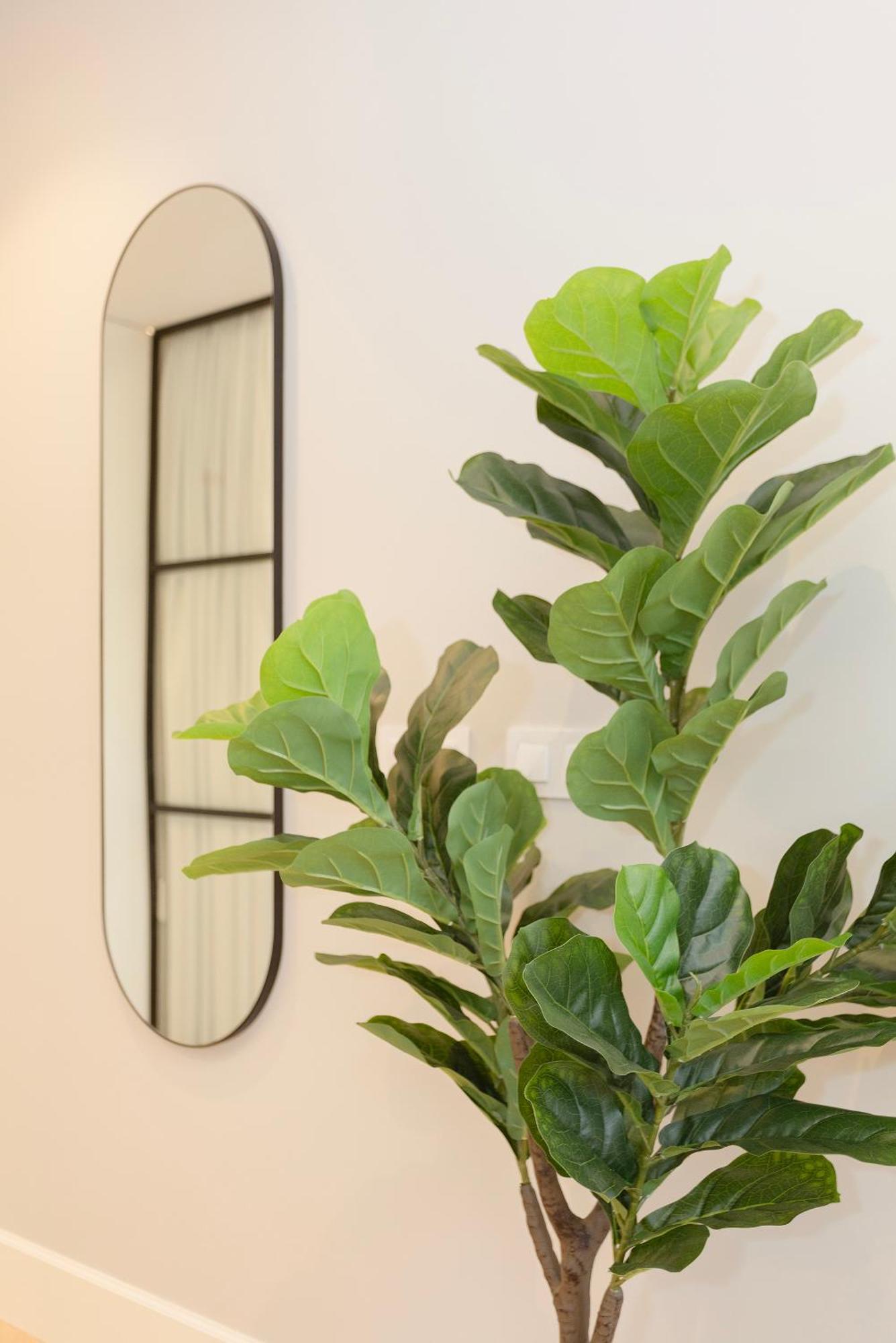 Liiiving In - Luxury Design Apartament