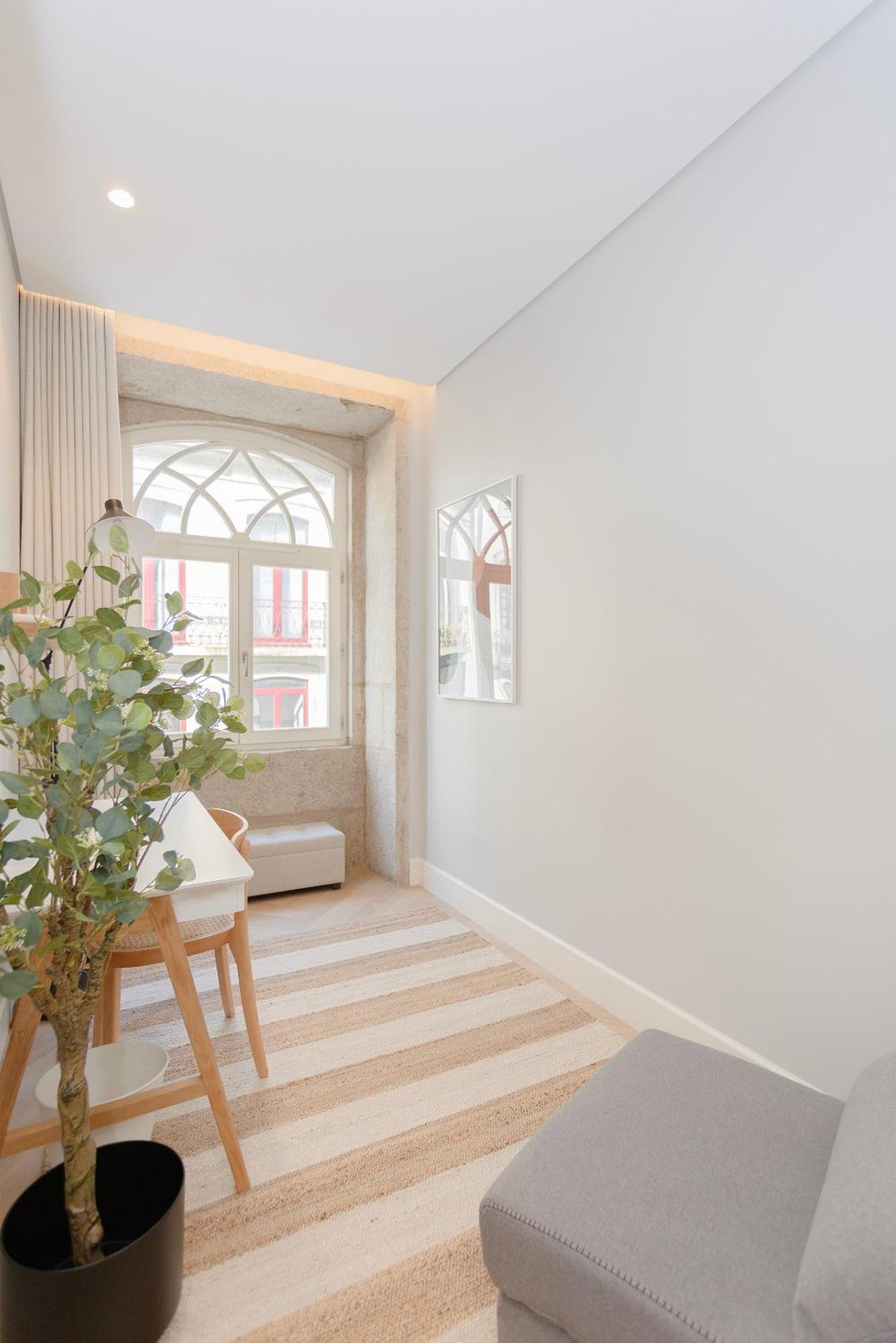 Liiiving In - Luxury Design Apartament