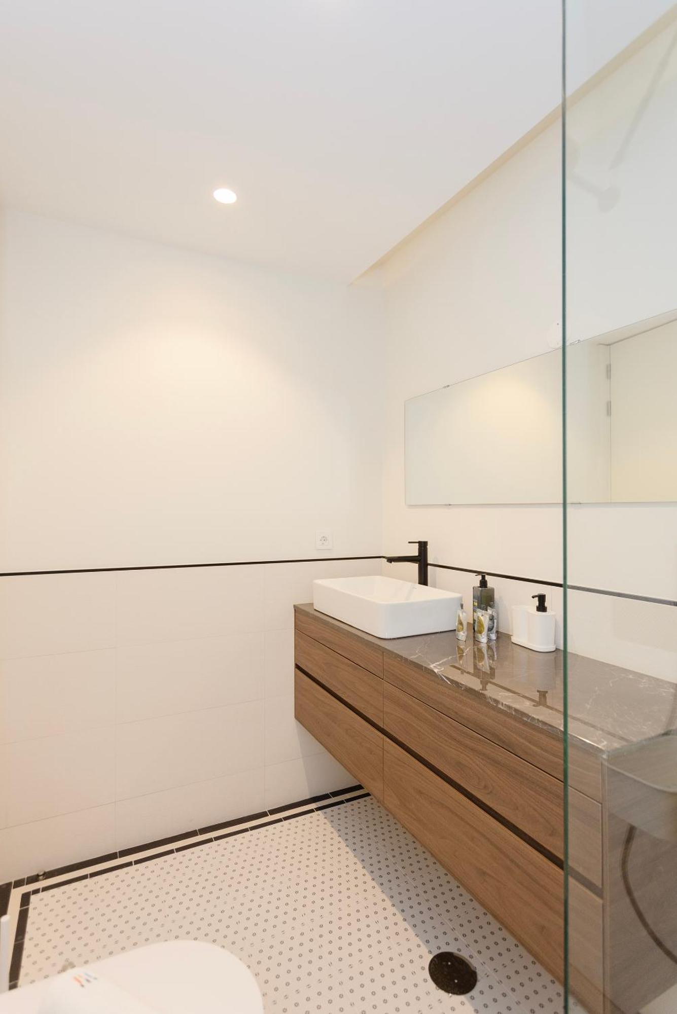 Apartament Liiiving In - Luxury Design