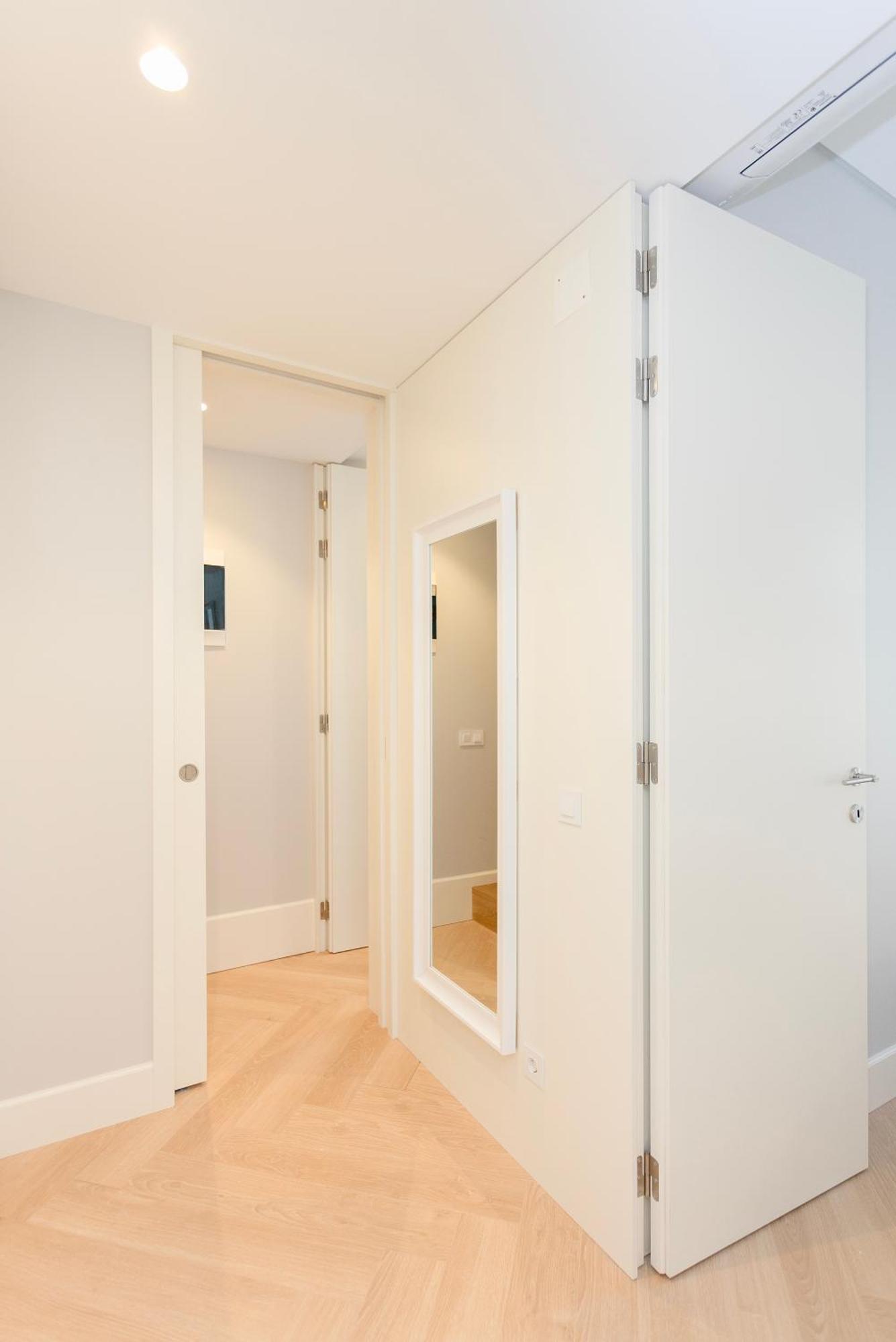 Liiiving In - Luxury Design Apartament *