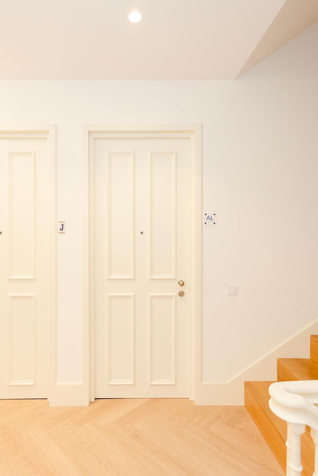 Apartament Liiiving In - Luxury Design *